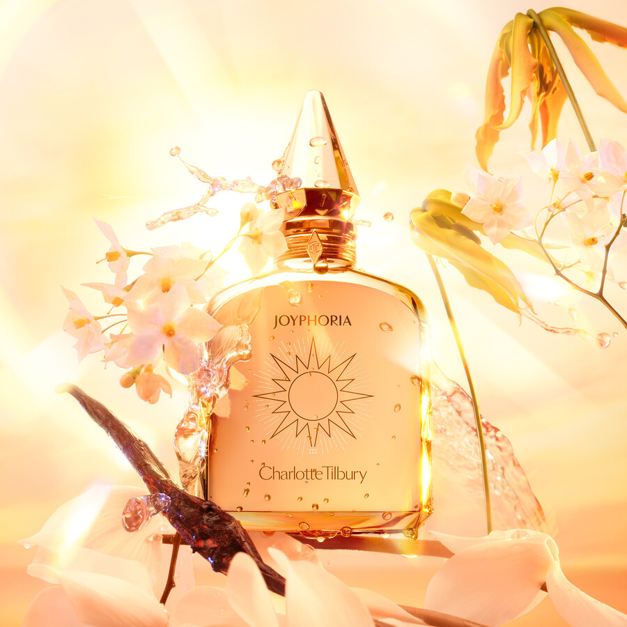 charlottes fragrance collection of emotions