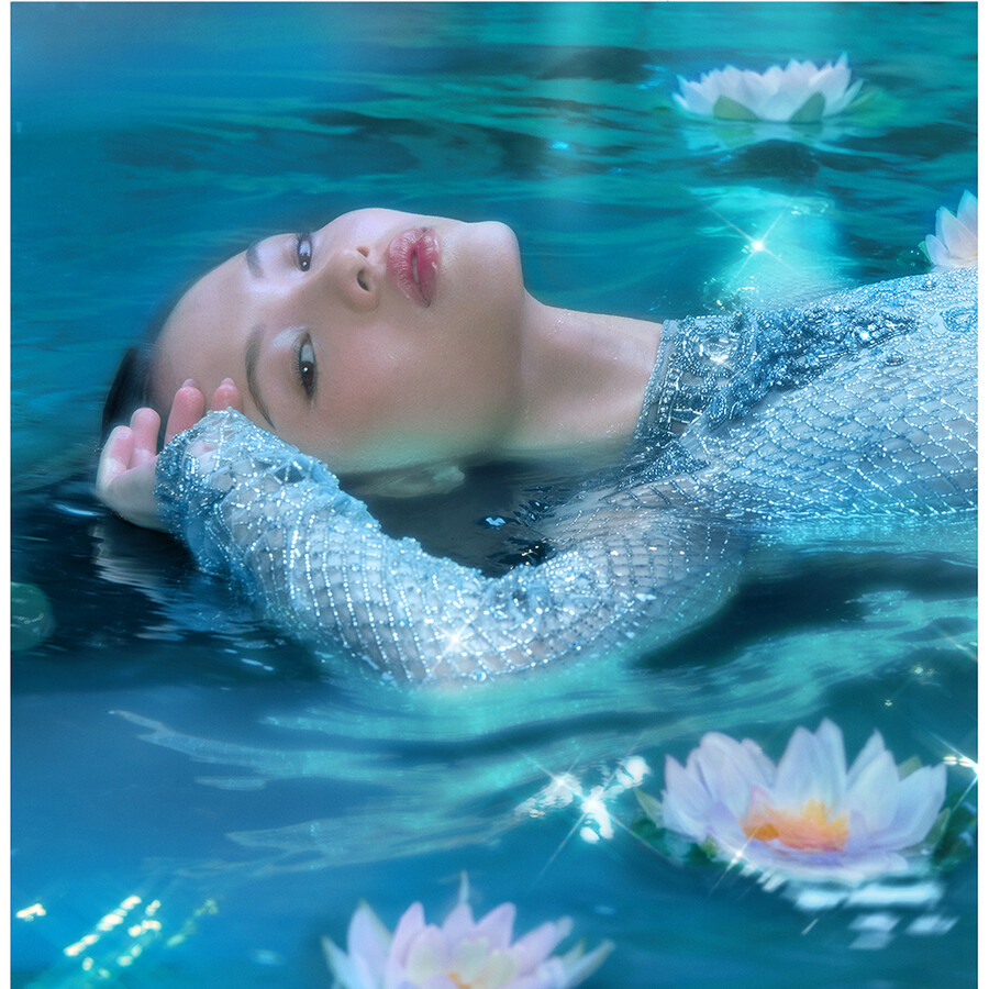 calm bliss