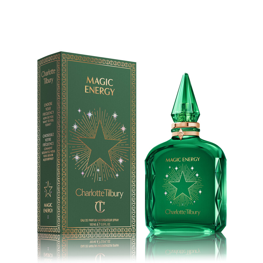 magic energy