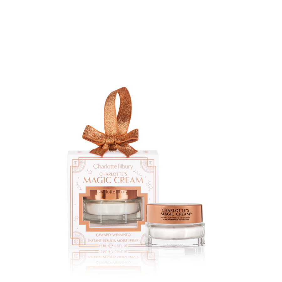 charlottes magic cream