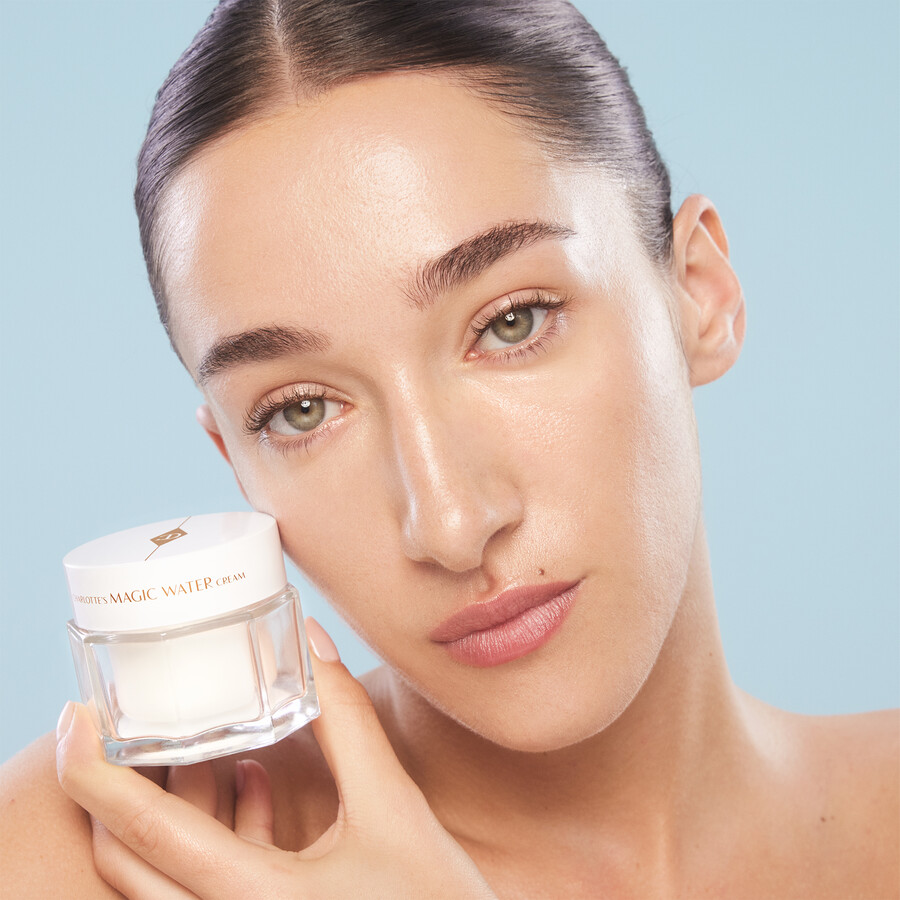 charlottes magic water cream