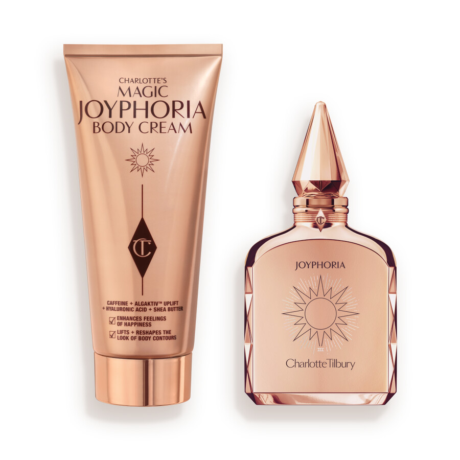 joyphoria fragrance magic body duo