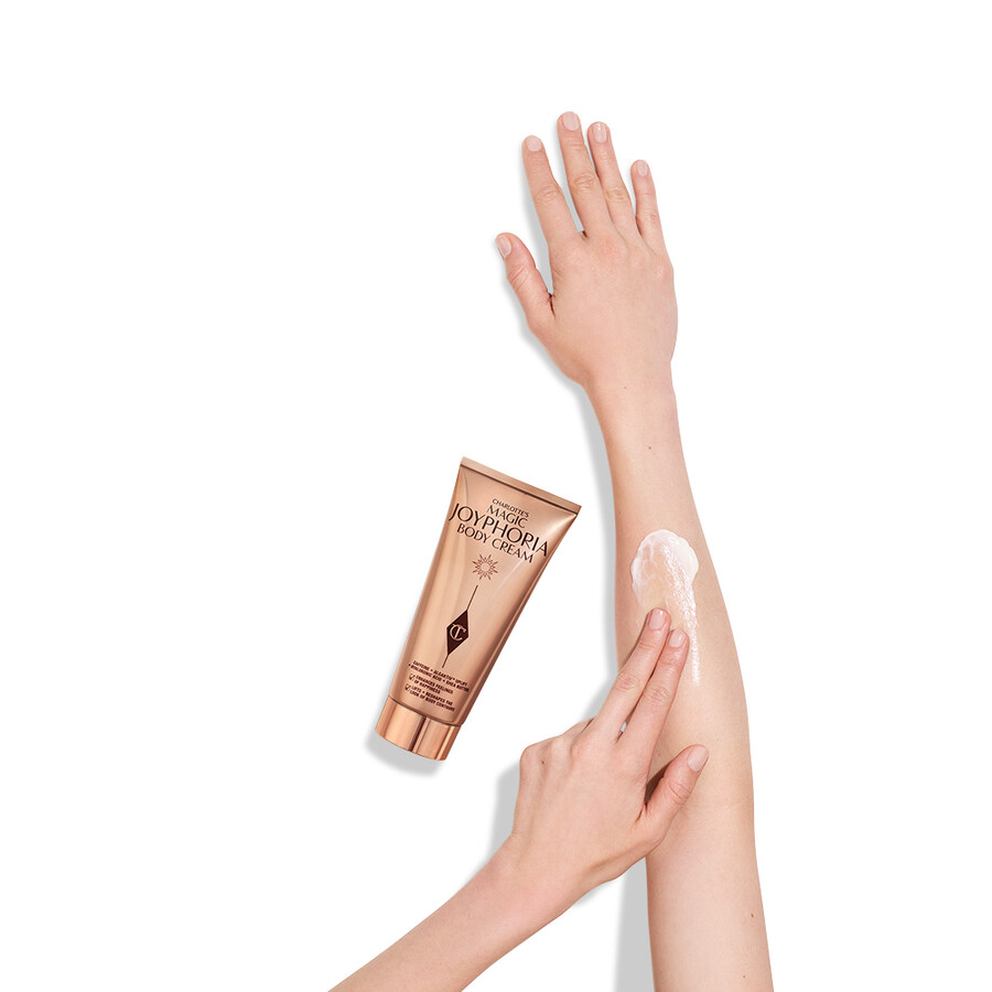 joyphoria fragrance magic body duo