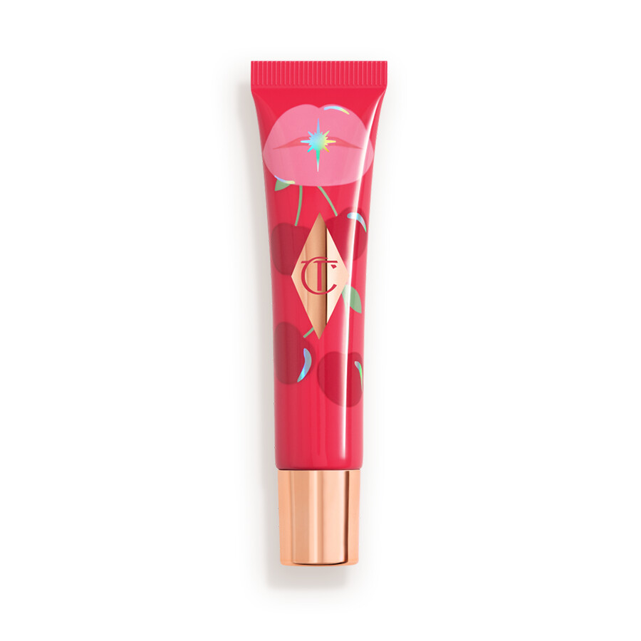 unreal lips healthy glow nectar oil