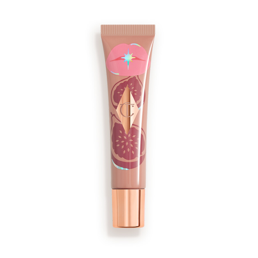 unreal lips healthy glow nectar oil