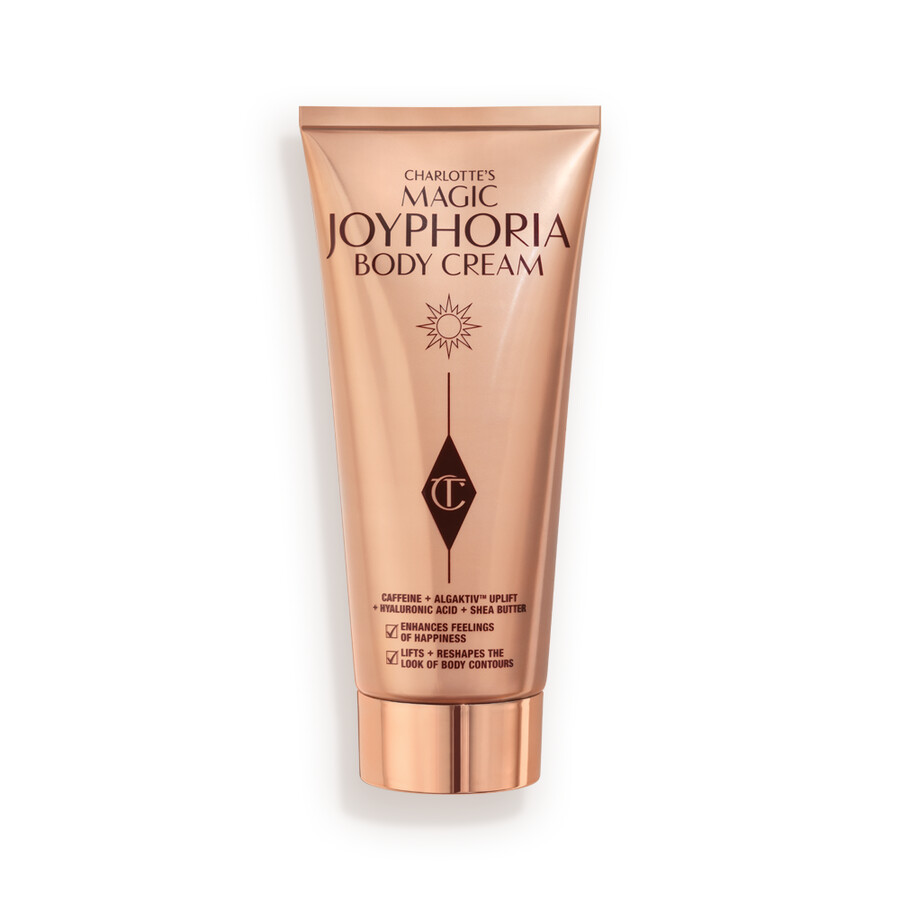 charlottes magic joyphoria body cream