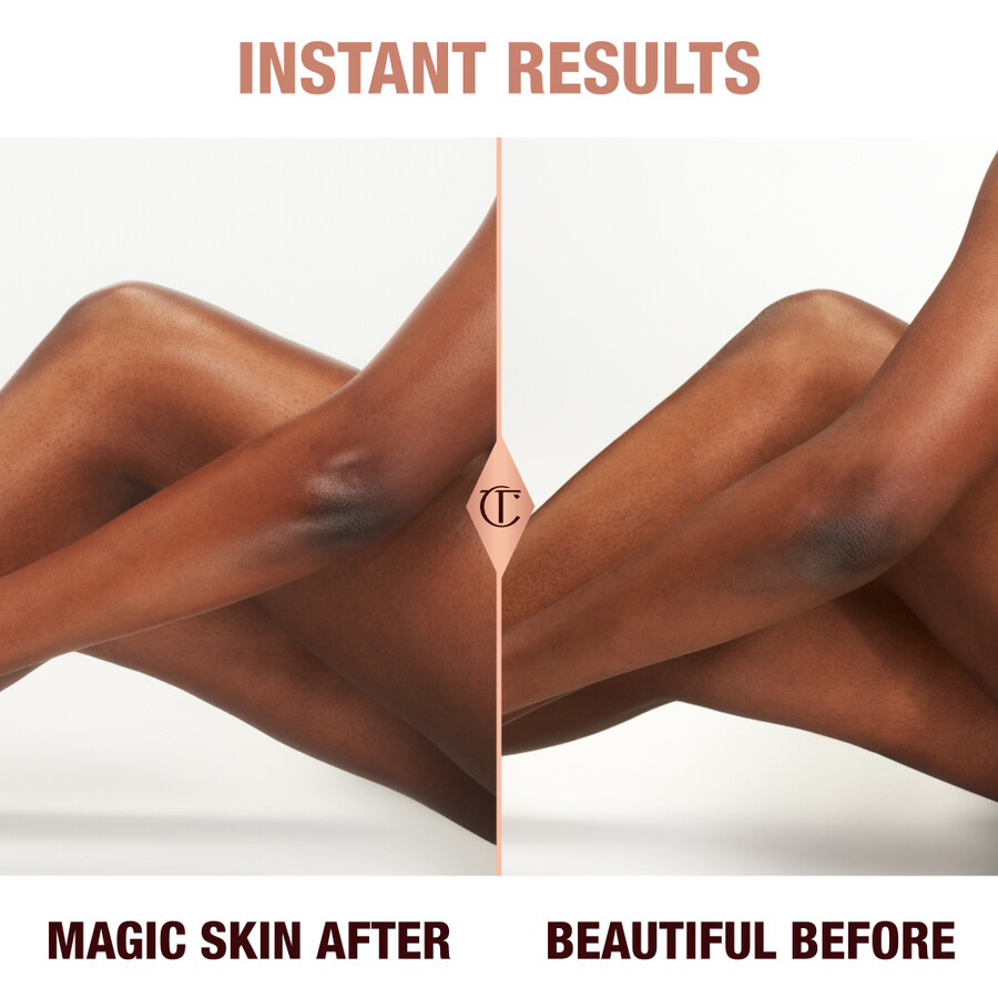 charlottes magic body cream