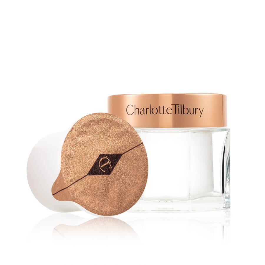 charlottes magic cream