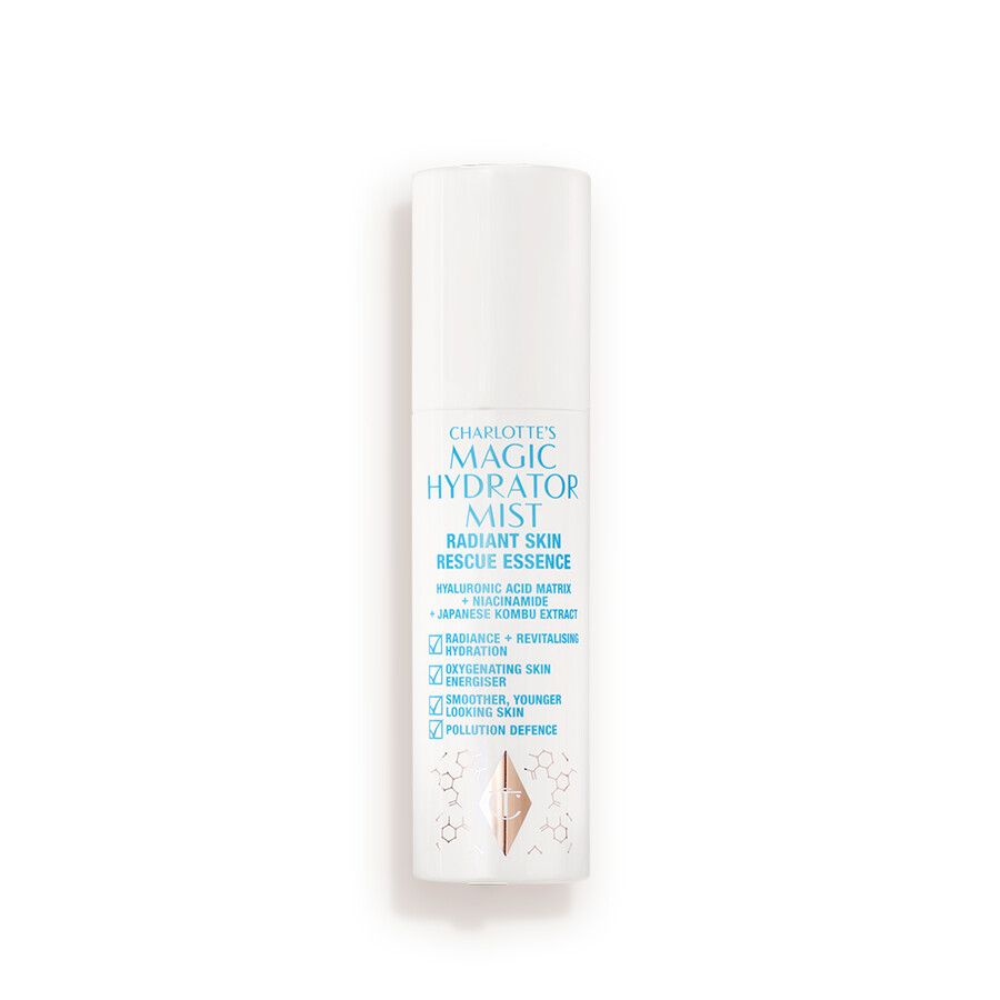 charlottes magic hydrator mist