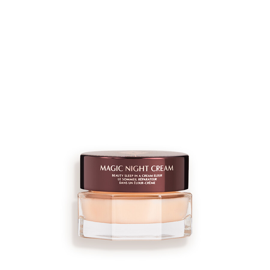 magic night cream