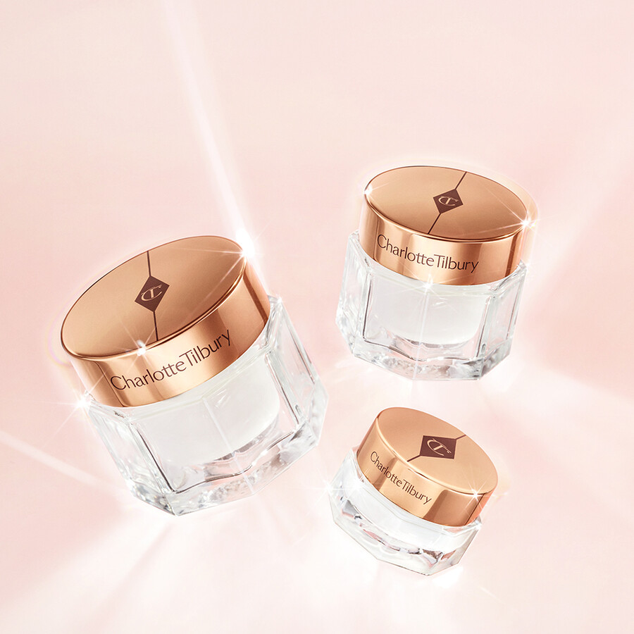 charlottes magic cream