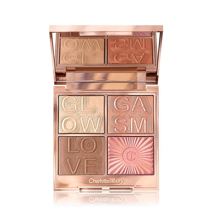 glowgasm face palette