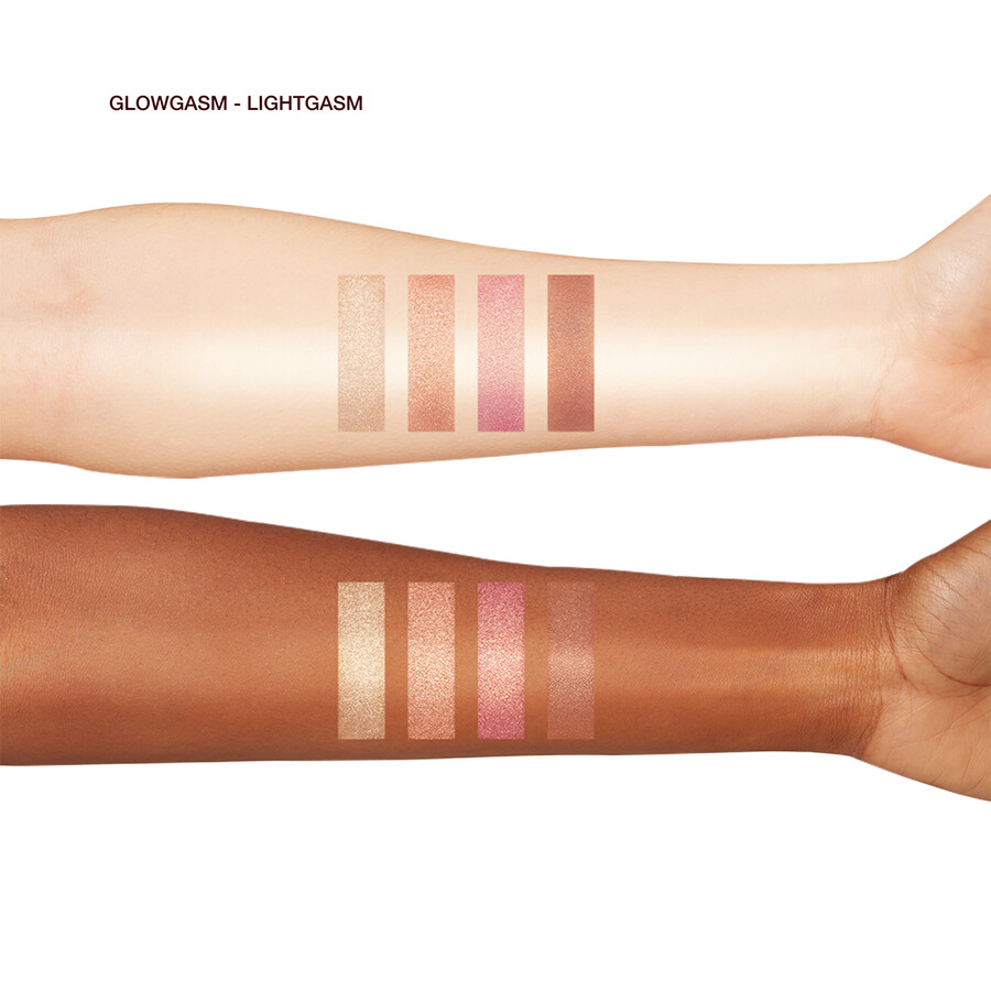 glowgasm face palette