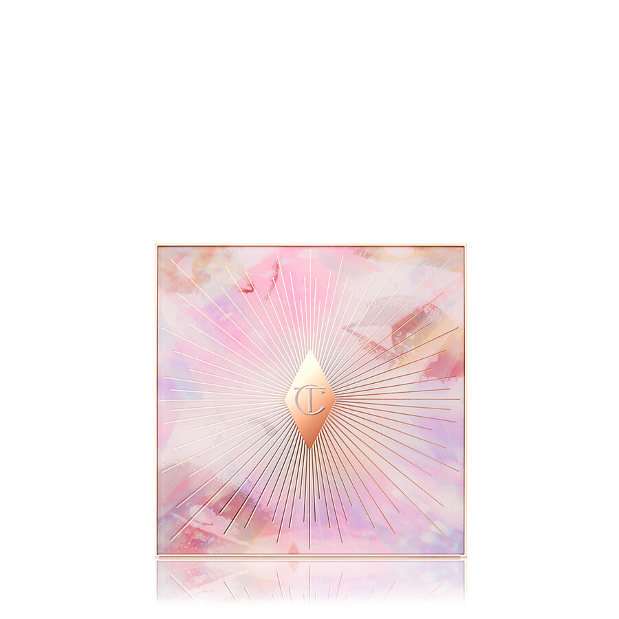 glowgasm face palette