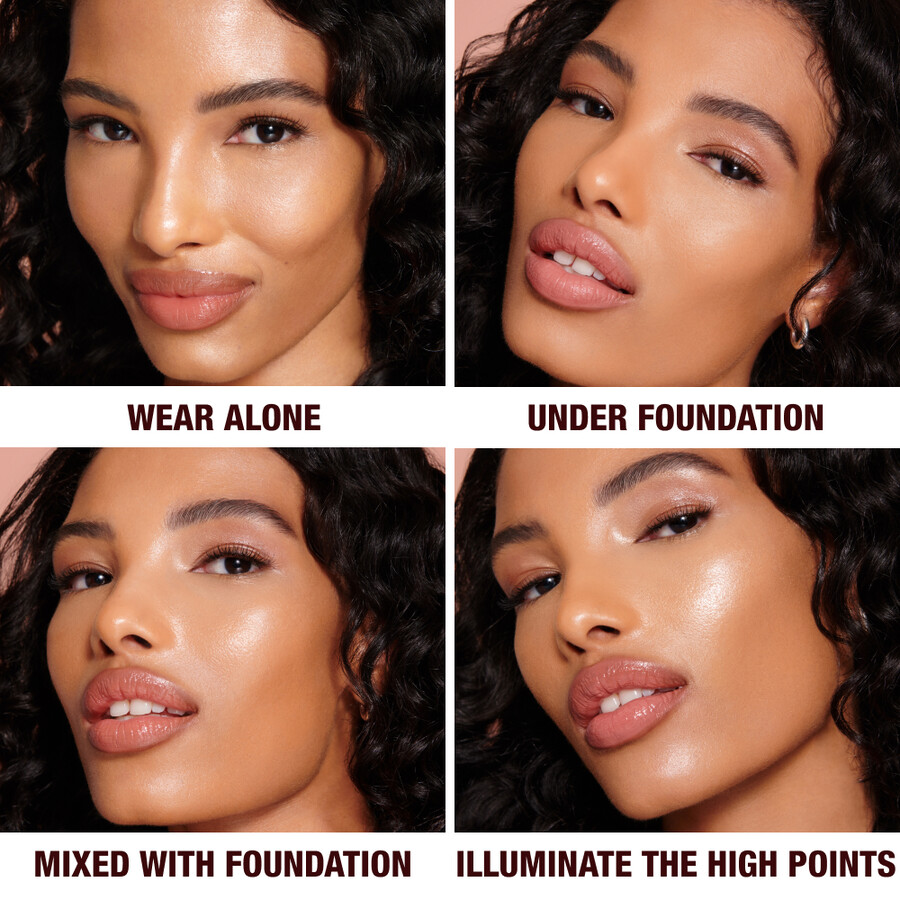 hollywood flawless filter