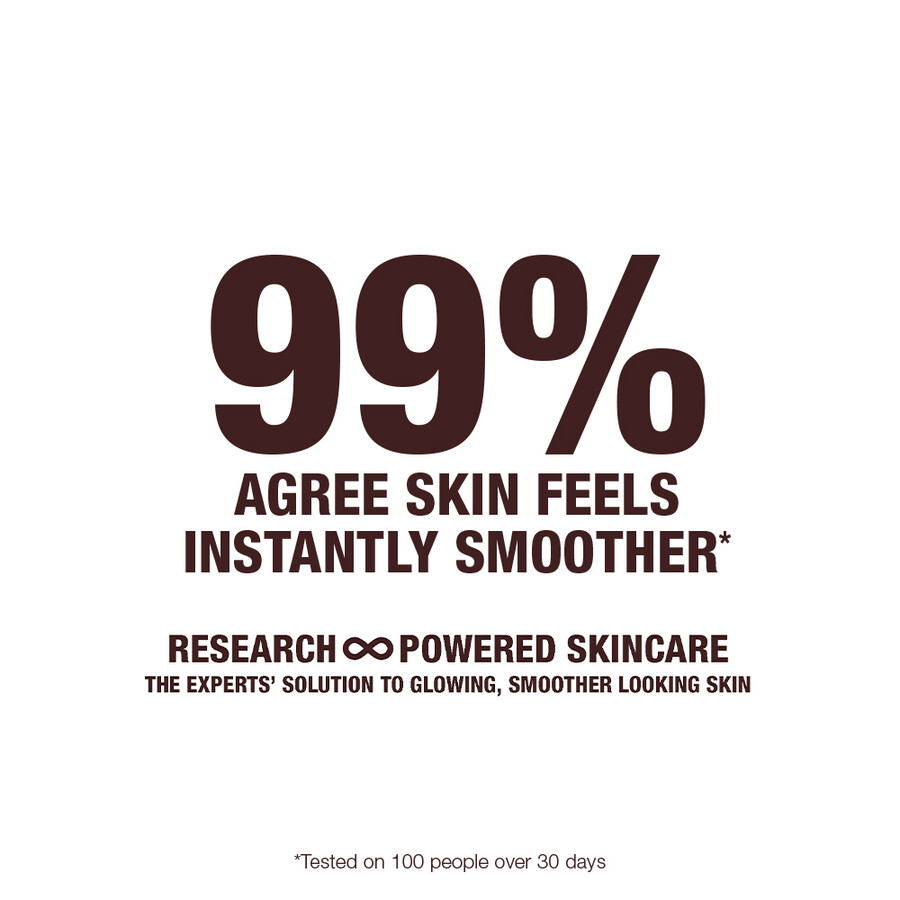 super radiance resurfacing facial