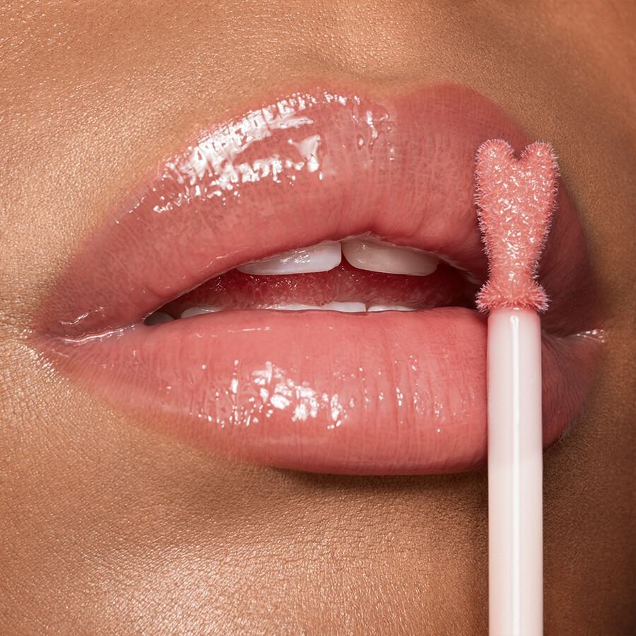 glossy lip duo