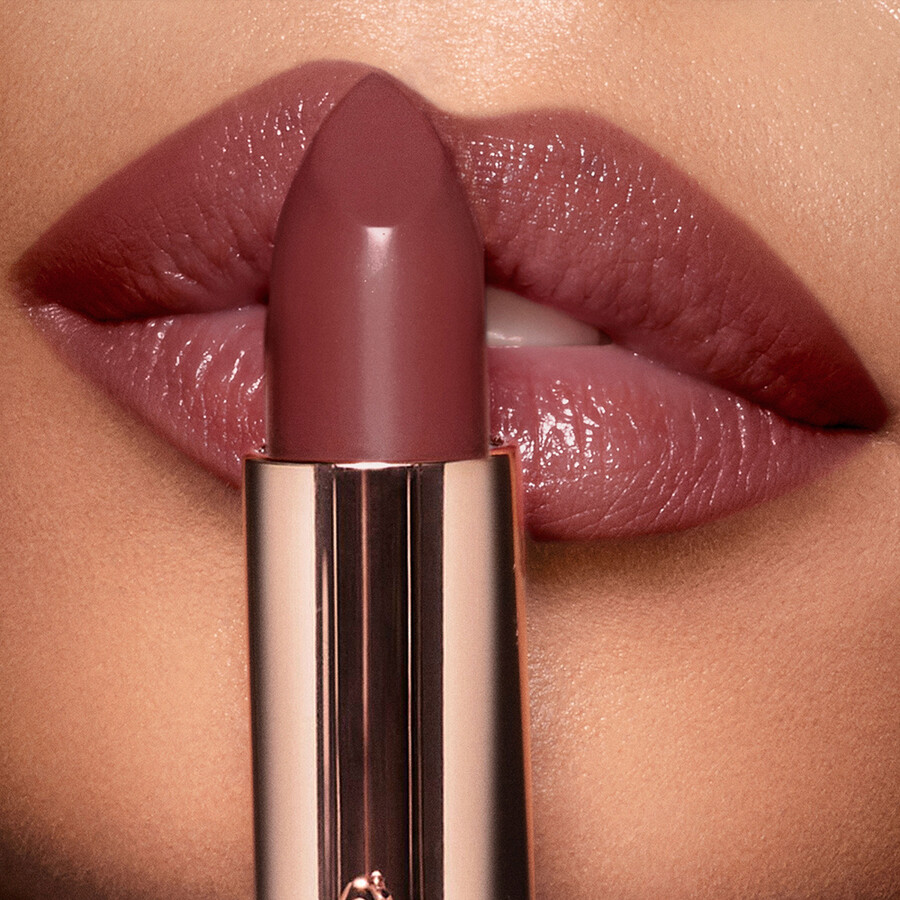 mini pillow talk lip kit