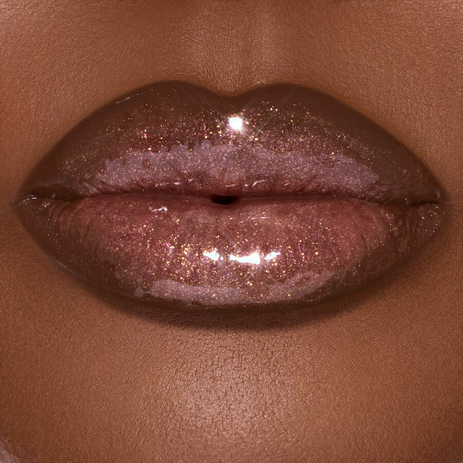 big lip plumpgasm