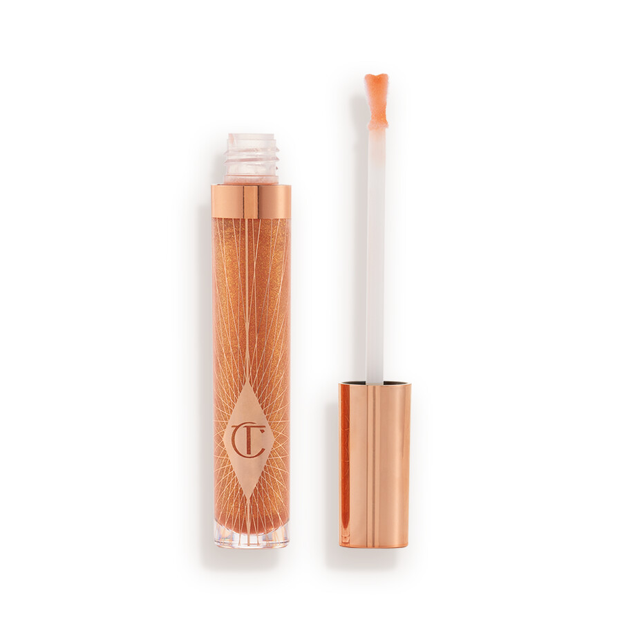 collagen lip bath