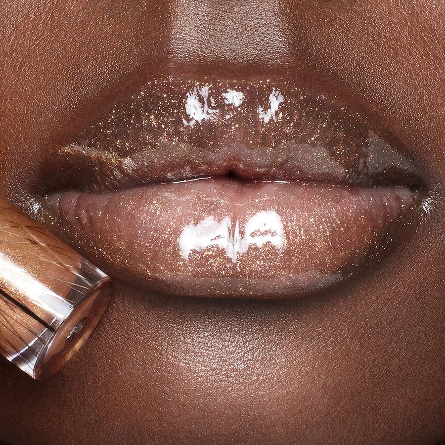 collagen lip bath