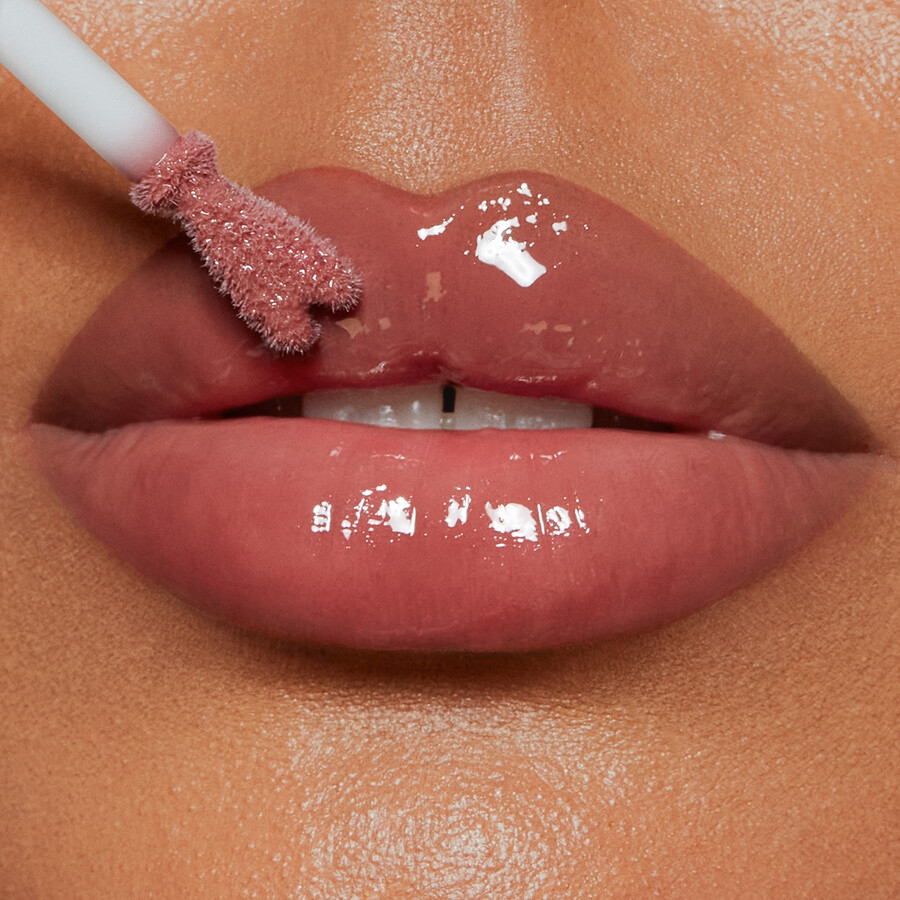 collagen lip bath