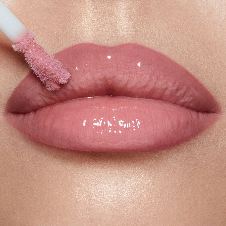 collagen lip bath