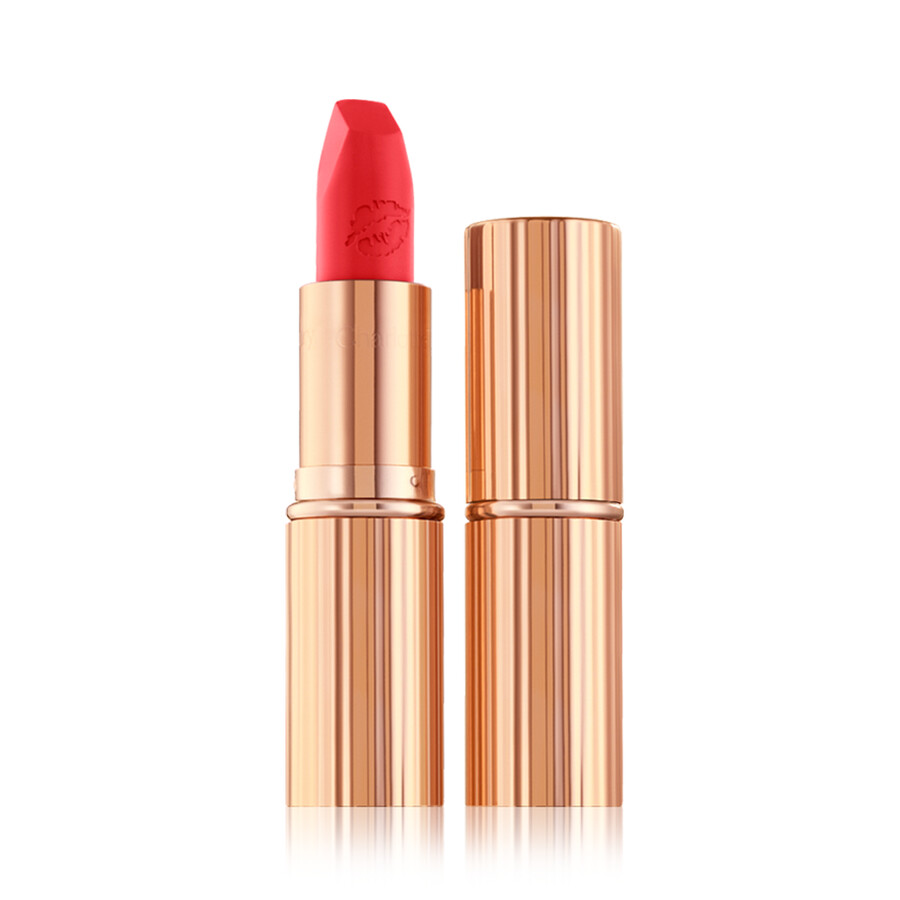hot lips