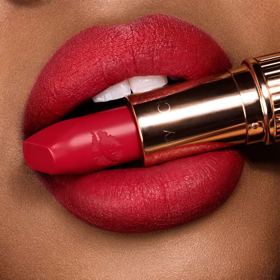 hot lips