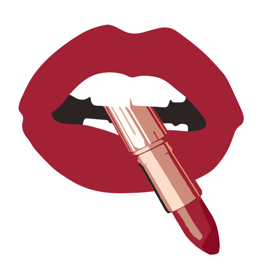 hot lips