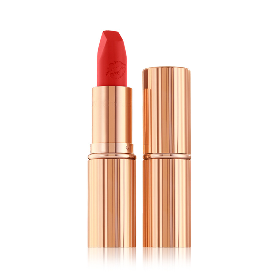 hot lips