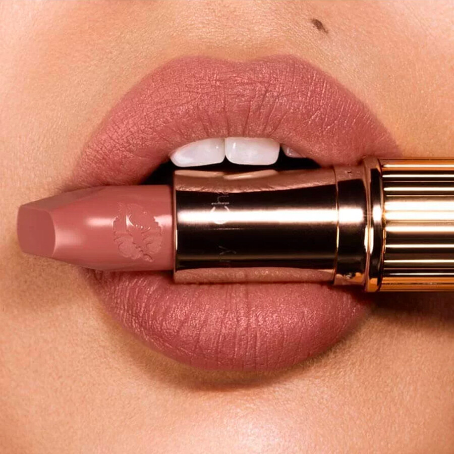 hot lips