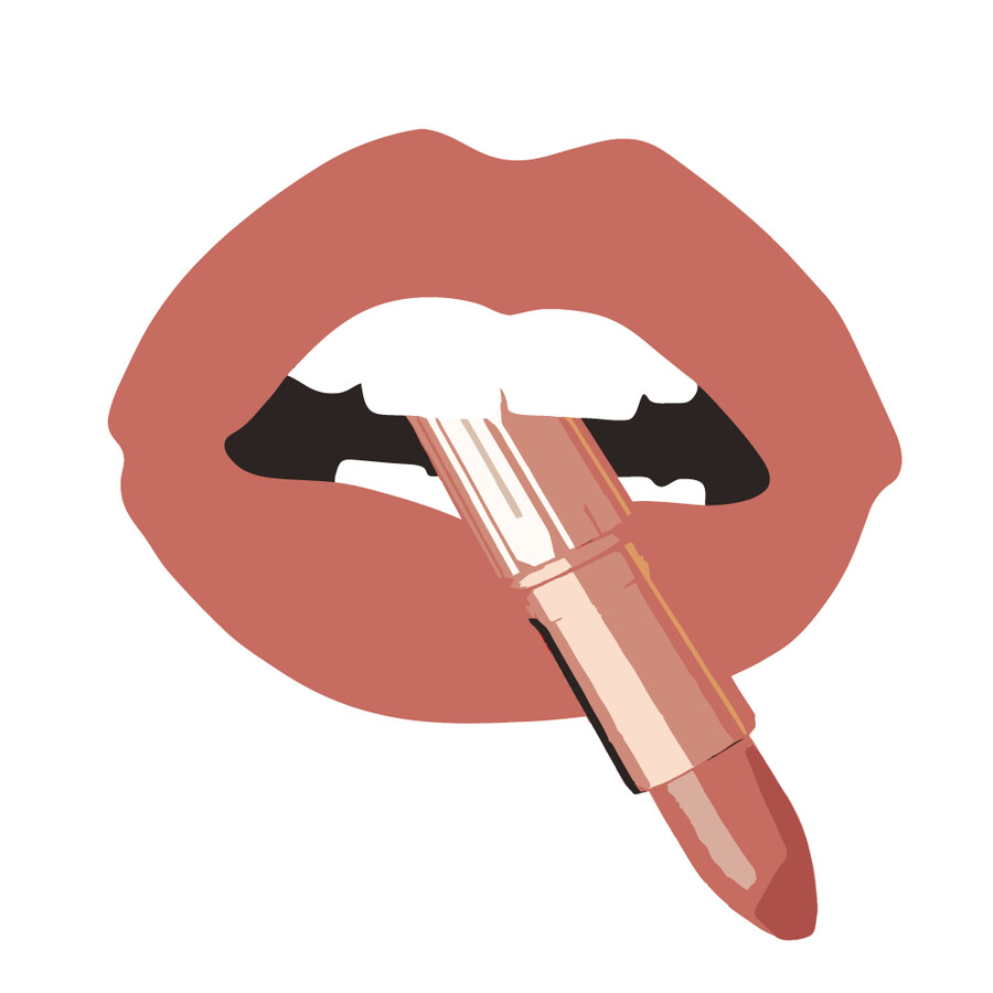 hot lips