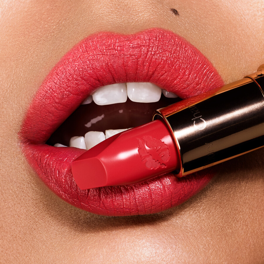 hot lips