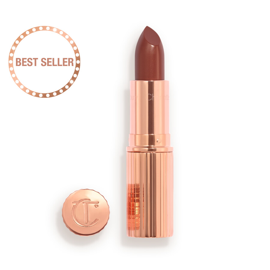 pillow talk lipstick
