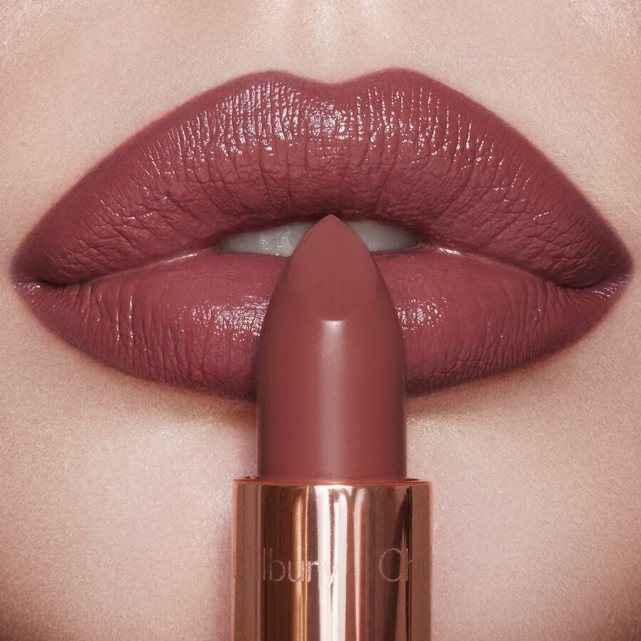 pillow talk lipstick