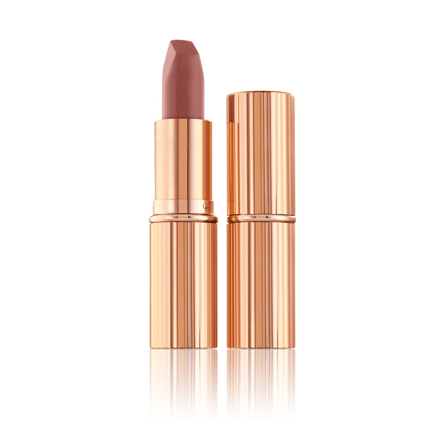 the super nudes