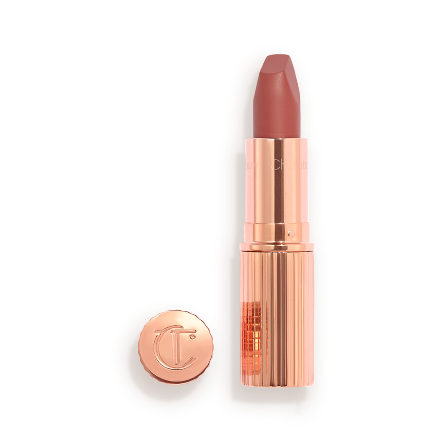 pillow talk lipstick