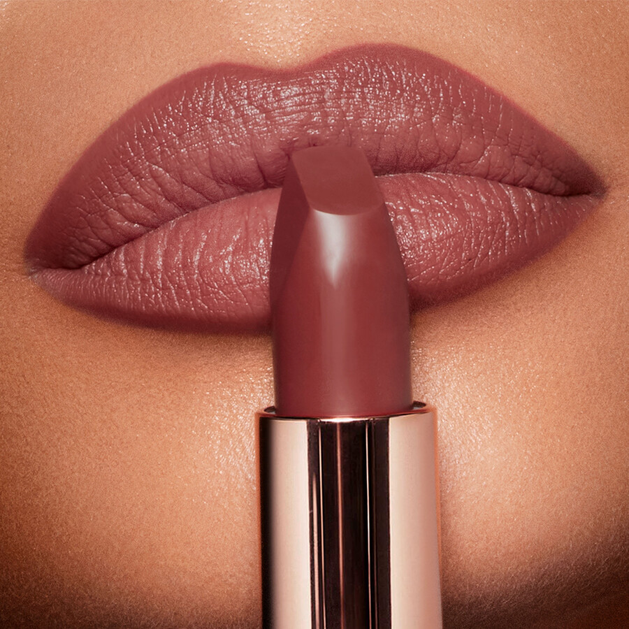 pillow talk lipstick