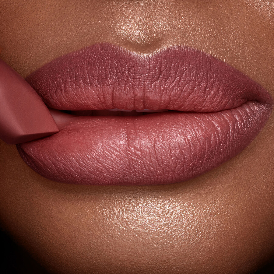 pillow talk lipstick