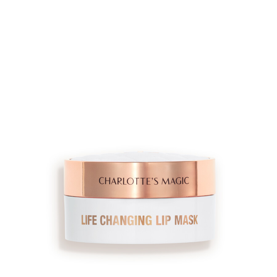 life changing lip mask