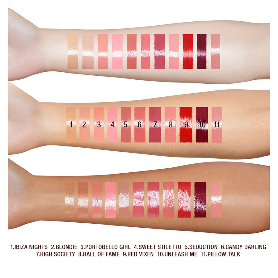 lip lustre