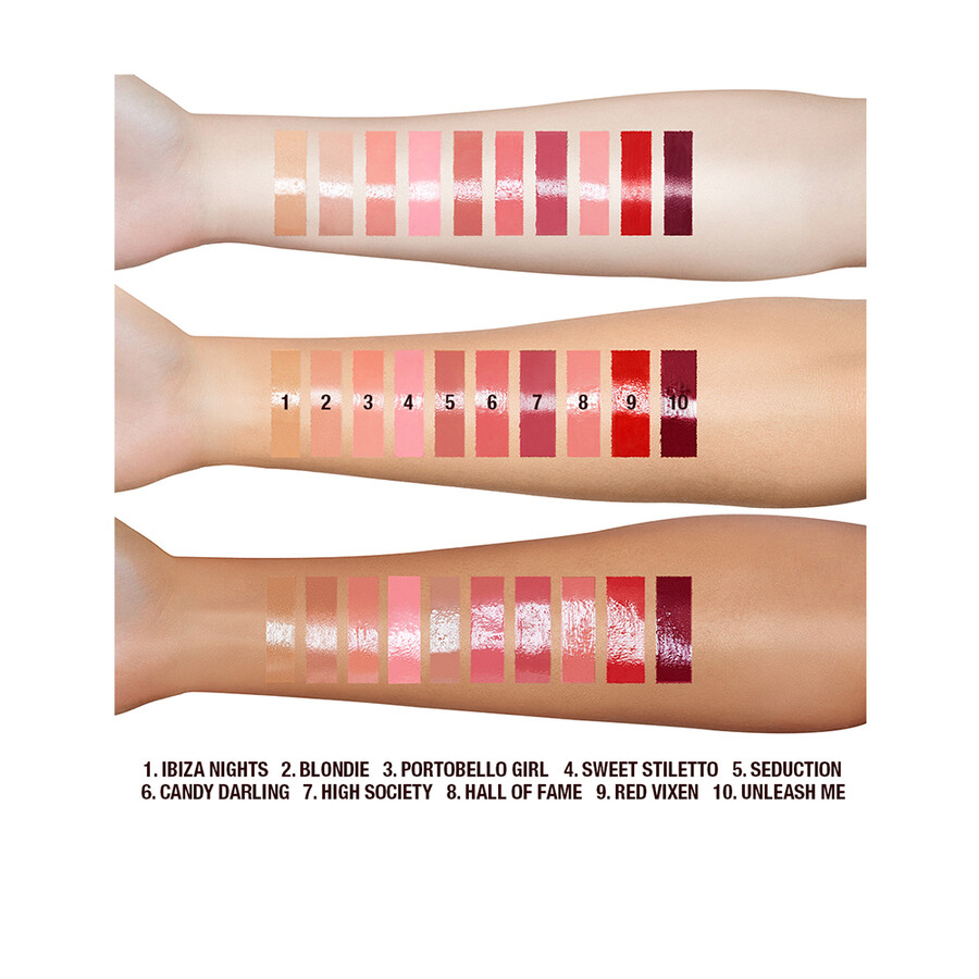 lip lustre