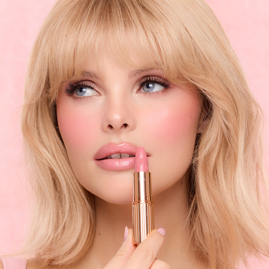 pillow talk love effect lip kit
