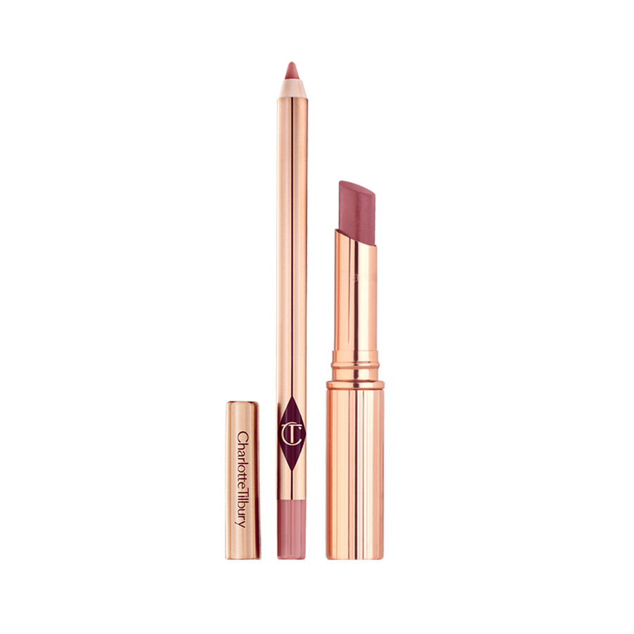 superstar lips lip kit