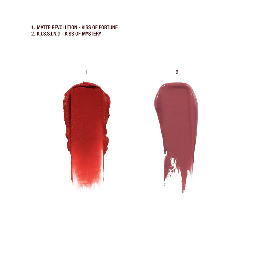 charlottes empowering lip kit