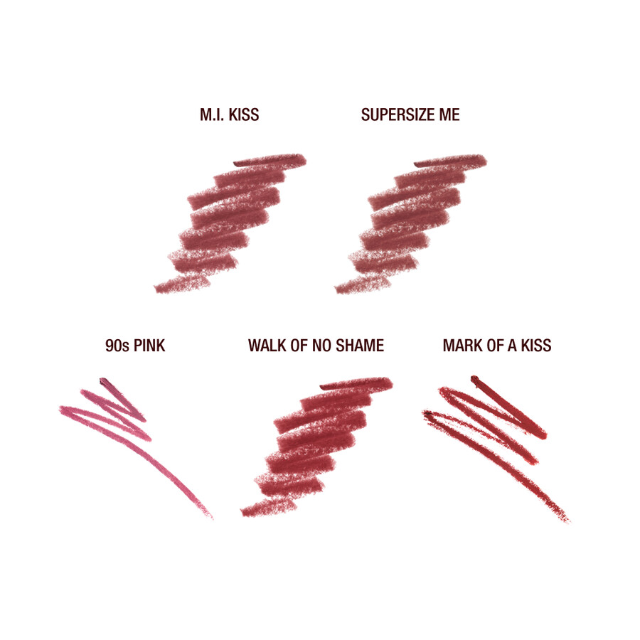charlottes empowering lip kit