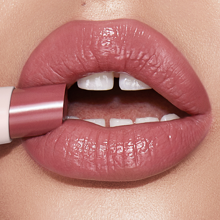 pillow talk iconic lip and cheek kit