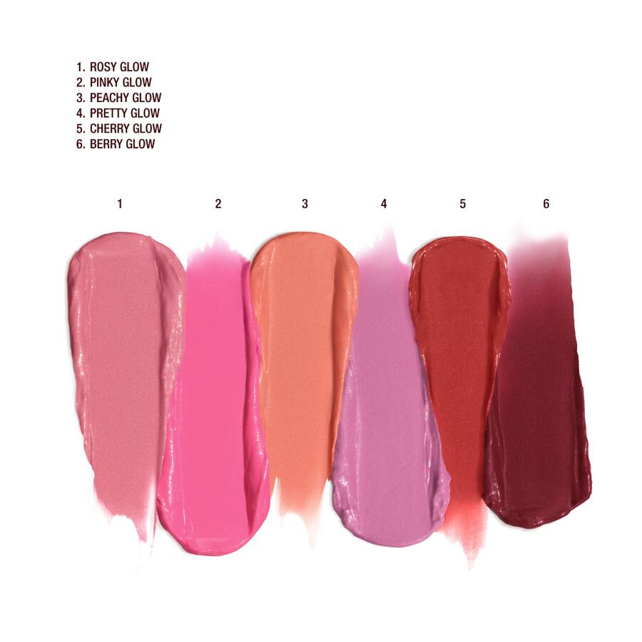 unreal skin lips cheeks kit