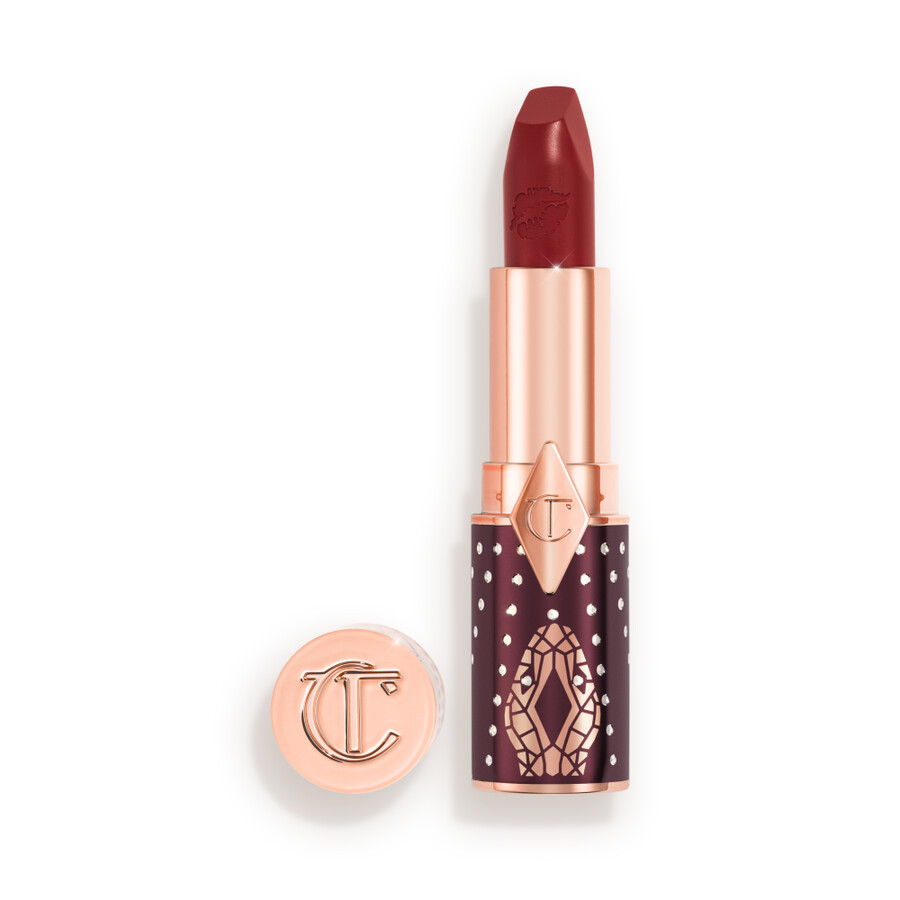 new year lipstick